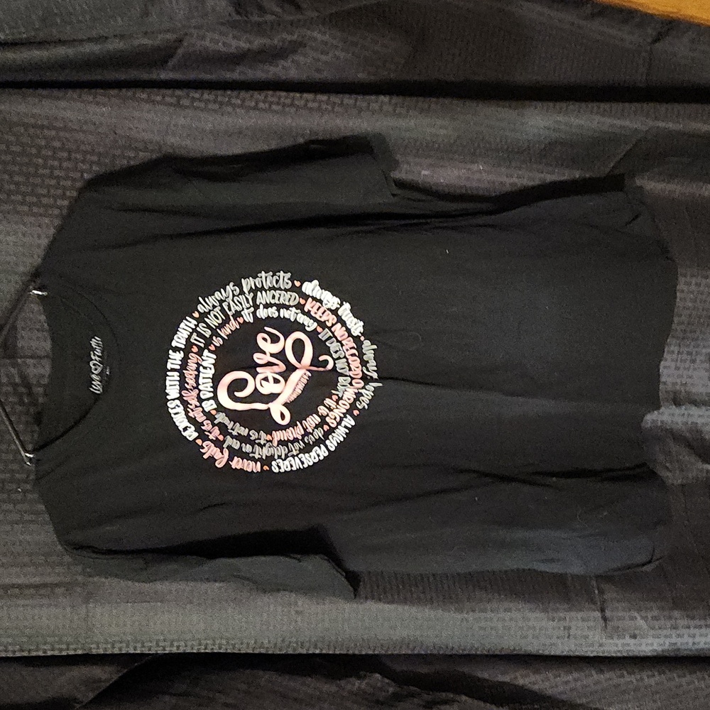 Women's Graphic Tee